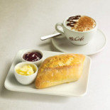 Mccafé Boisson
