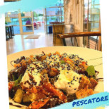 Pescatore Essen