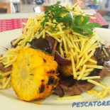 Pescatore Essen