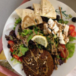 Joshua's Shoarma Nourriture