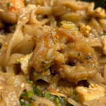 Mixed Martial Rice Nourriture