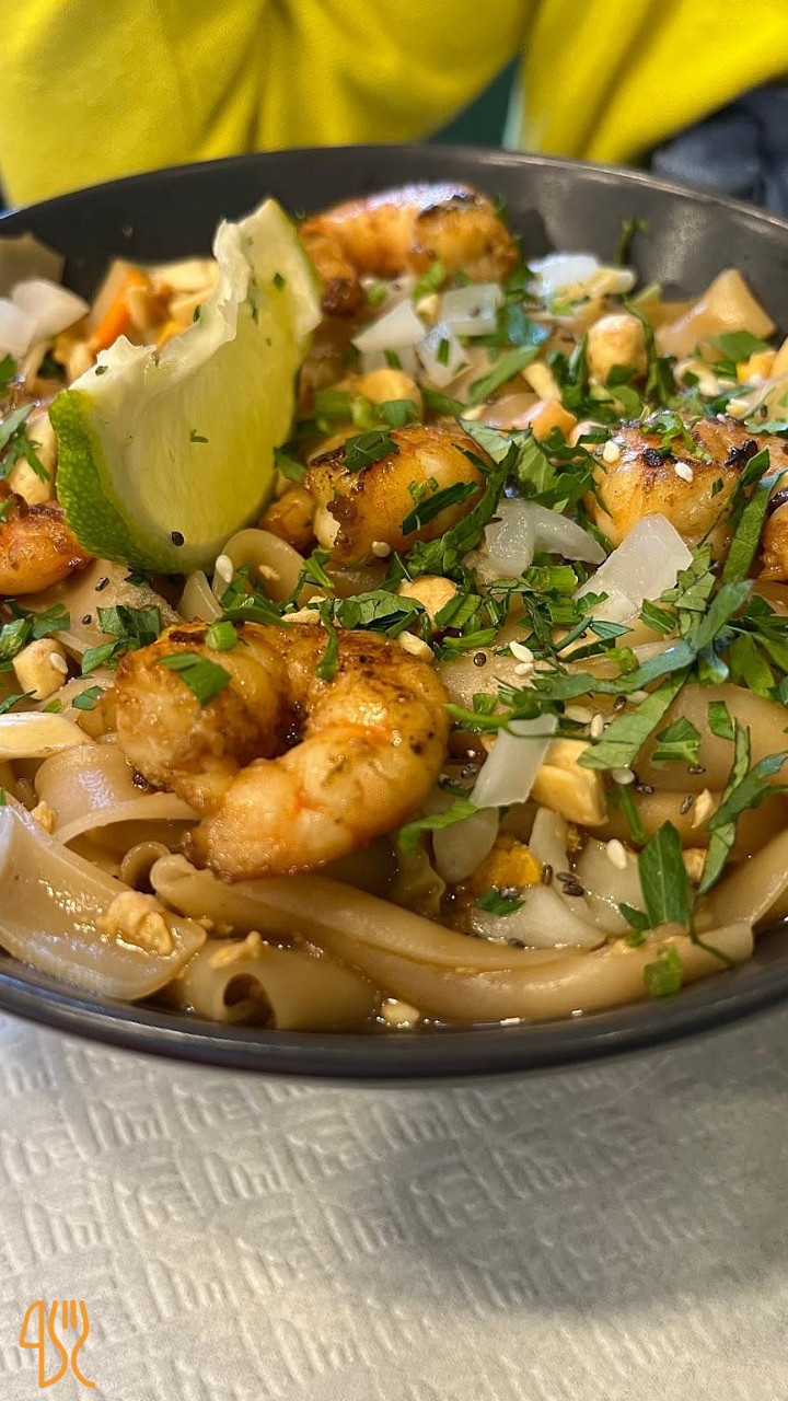 Mixed Martial Rice Essen
