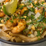 Mixed Martial Rice Essen