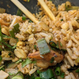 Mixed Martial Rice Essen