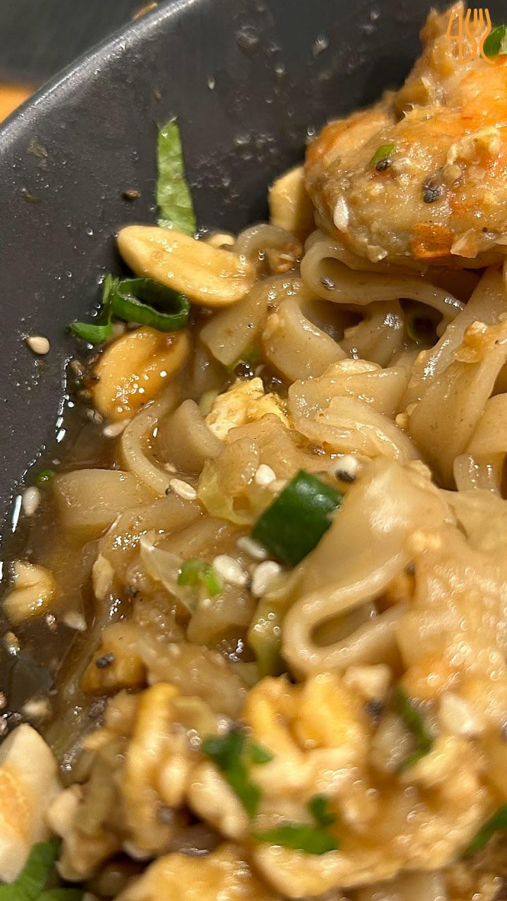 Mixed Martial Rice Essen