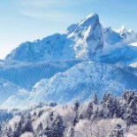 Chamonix Extérieur