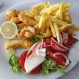 Chamonix Comida
