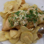 Chamonix Comida
