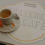 Prazeres Do Cafe Boisson