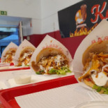 Kebab Land Nourriture