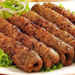 Kebab Land Nourriture