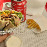 Kebab Land Boisson
