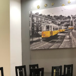 Nova Pequim À l'intérieur