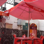 Papa Zoo Extérieur
