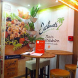 Joshua's Shoarma Carte
