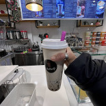 Ss Pizza Boisson