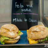 Mcafé Nourriture