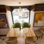 Mcafé À l'intérieur