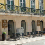 Mcafé Extérieur