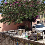 Nandi Cafés Extérieur