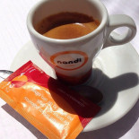 Nandi Cafés Boisson