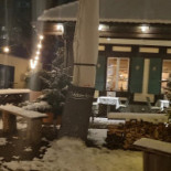 Chamonix Innen