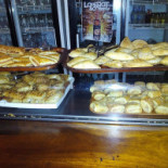 Delisbon Nourriture