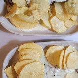 Universal Comida Tradicional Portuguesa Nourriture