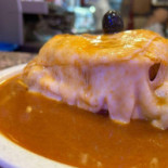 Universal Comida Tradicional Portuguesa Nourriture