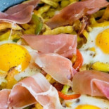 Universal Comida Tradicional Portuguesa Nourriture