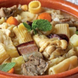 Universal Comida Tradicional Portuguesa Nourriture