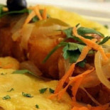 Universal Comida Tradicional Portuguesa Nourriture
