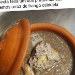 Universal Comida Tradicional Portuguesa Nourriture