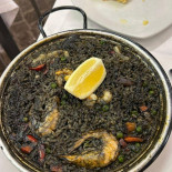 Universal Comida Tradicional Portuguesa Nourriture