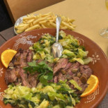 Universal Comida Tradicional Portuguesa Nourriture