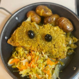 Universal Comida Tradicional Portuguesa Nourriture