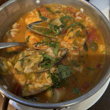 Taberna Da Baixa Comida