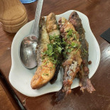 Taberna Da Baixa Comida