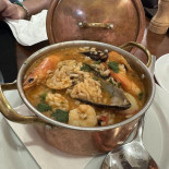 Taberna Da Baixa Comida