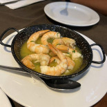 Taberna Da Baixa Comida