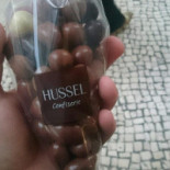 Hussel Boisson