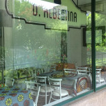 D. Albertina Extérieur