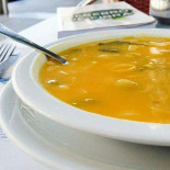Schurmann Cafetaria/ Nourriture