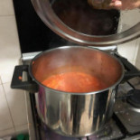 Chefugees Boisson