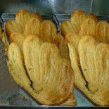 Confeitaria 3 Condes Nourriture