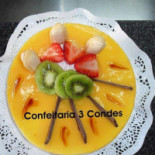 Confeitaria 3 Condes Nourriture