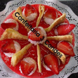 Confeitaria 3 Condes Nourriture