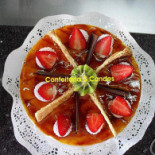 Confeitaria 3 Condes Nourriture