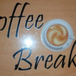 Coffee Break Logo