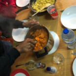 Chefugees Boisson